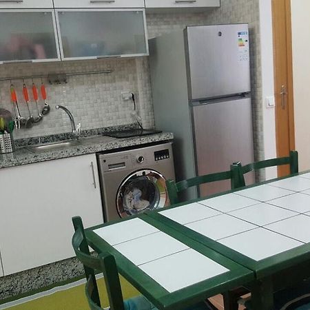 Residence Bab Sebta Fnideq Luaran gambar