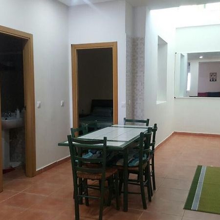 Residence Bab Sebta Fnideq Luaran gambar