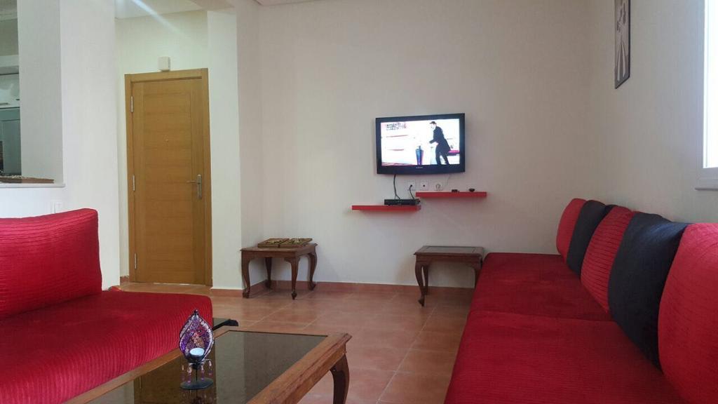 Residence Bab Sebta Fnideq Luaran gambar