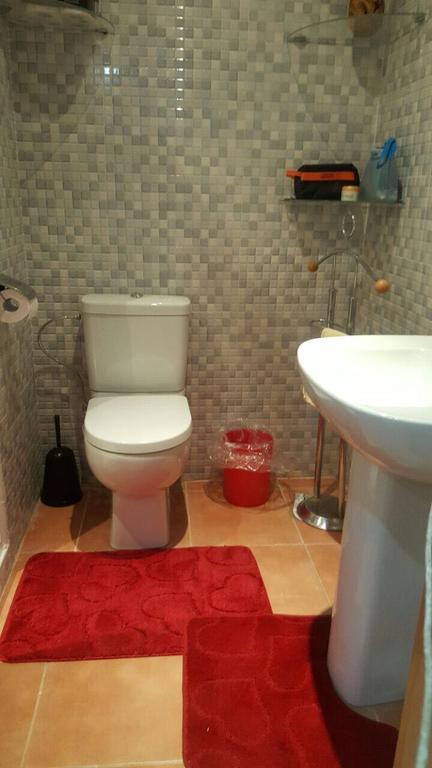 Residence Bab Sebta Fnideq Bilik gambar