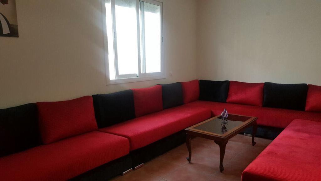 Residence Bab Sebta Fnideq Bilik gambar