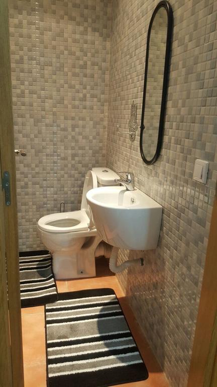 Residence Bab Sebta Fnideq Luaran gambar