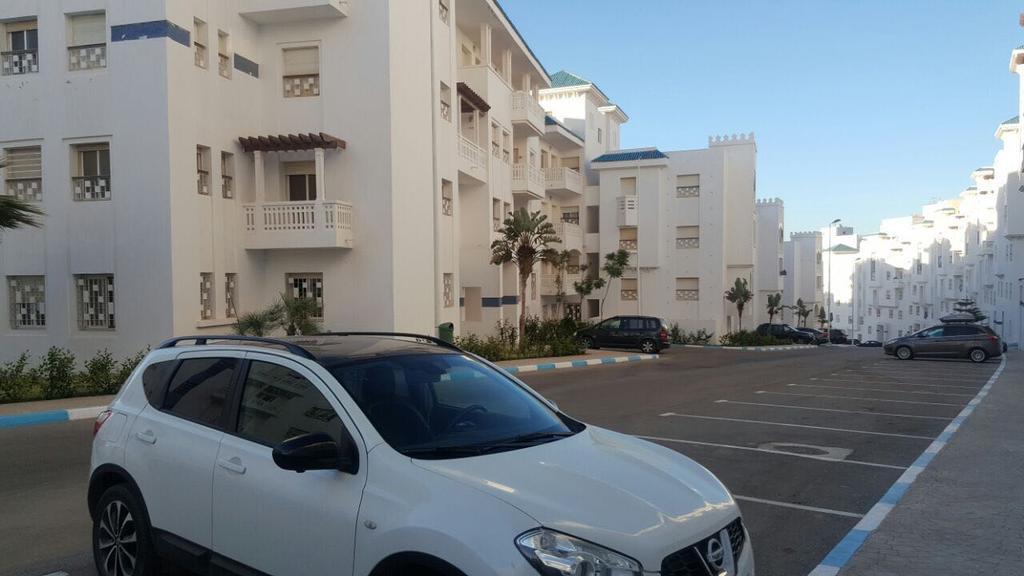 Residence Bab Sebta Fnideq Luaran gambar
