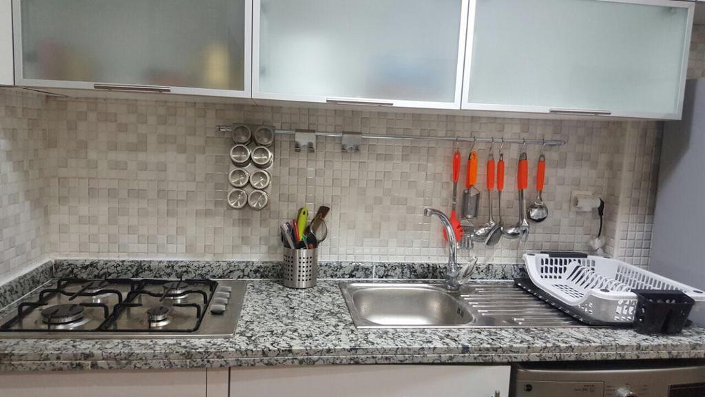 Residence Bab Sebta Fnideq Luaran gambar